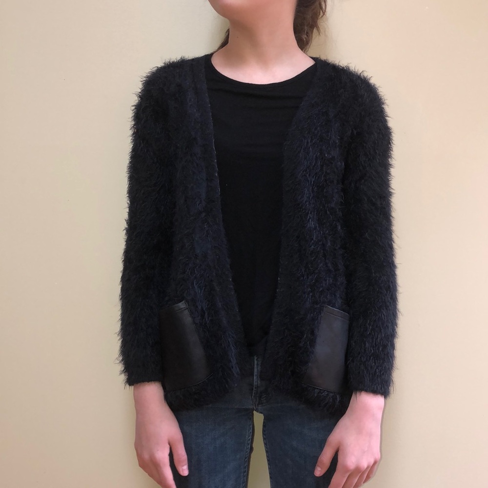 H&M cardigan